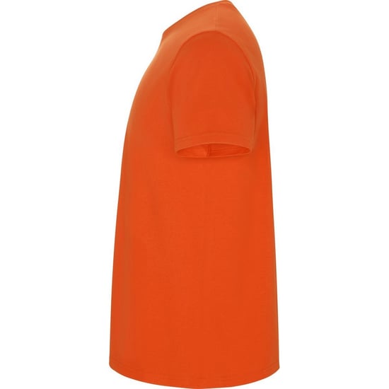 Roly - "Stafford" T-Shirt für Kinder (Orange) - Image 3