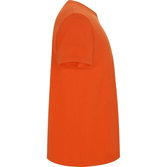 Roly - "Stafford" T-Shirt für Kinder (Orange) - Image 4
