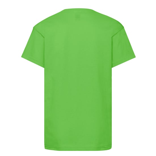 Fruit of the Loom - "Original" T-Shirt für Kinder (Limone) - Image 2