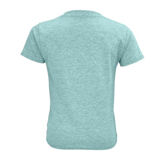 SOLS - "Crusader" T-Shirt für Kinder (Hellgrün) - Image 2