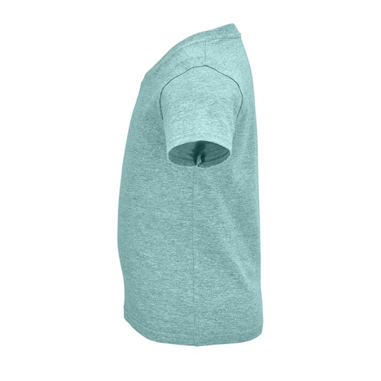 SOLS - "Crusader" T-Shirt für Kinder (Hellgrün) - Image 3