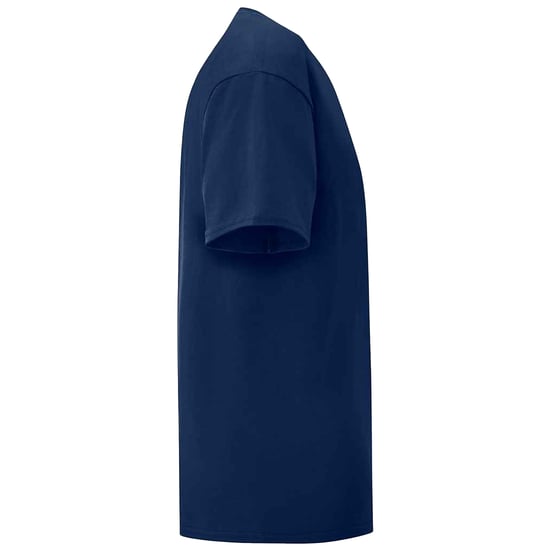 Fruit of the Loom - "Iconic" T-Shirt für Kinder (Marineblau) - Image 3