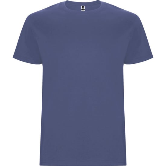 Roly - "Stafford" T-Shirt für Kinder (Jeansblau) - Image 1