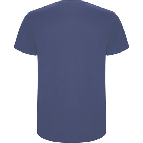Roly - "Stafford" T-Shirt für Kinder (Jeansblau) - Image 2