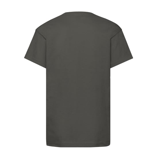 Fruit of the Loom - "Original" T-Shirt für Kinder (Hellgrau) - Image 2