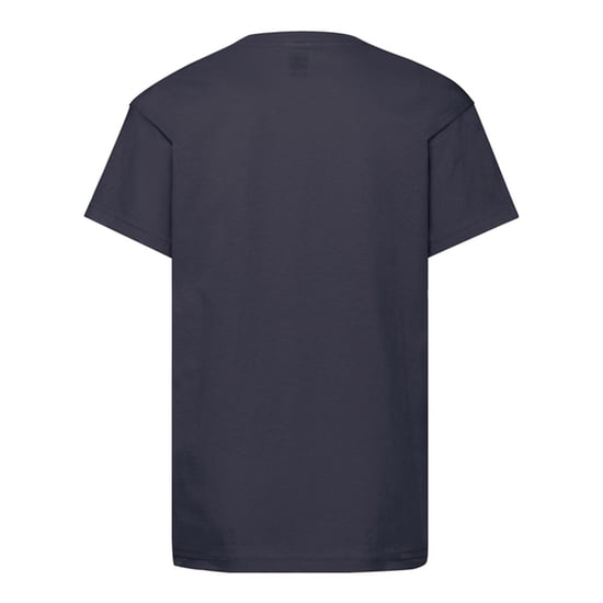Fruit of the Loom - "Original" T-Shirt für Kinder (Marineblau) - Image 2