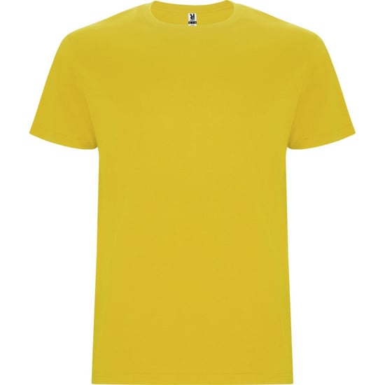 Roly - "Stafford" T-Shirt für Kinder (Gelb) - Image 1