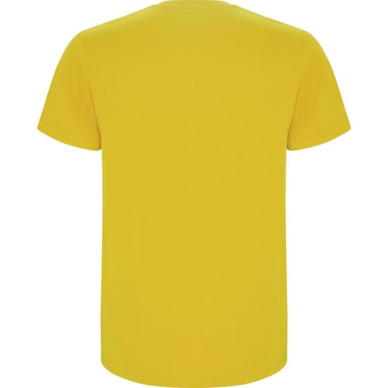 Roly - "Stafford" T-Shirt für Kinder (Gelb) - Image 2