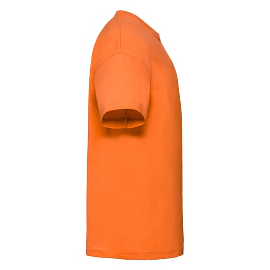 Fruit of the Loom - "Valueweight" T-Shirt für Kinder (Orange) - Image 3