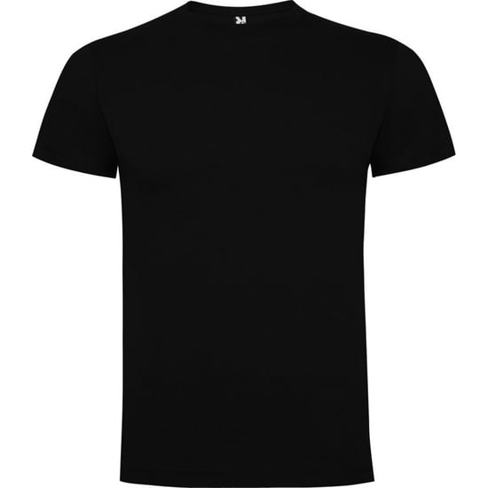 Roly - "Dogo" T-Shirt für Kinder (Schwarz) - Image 1