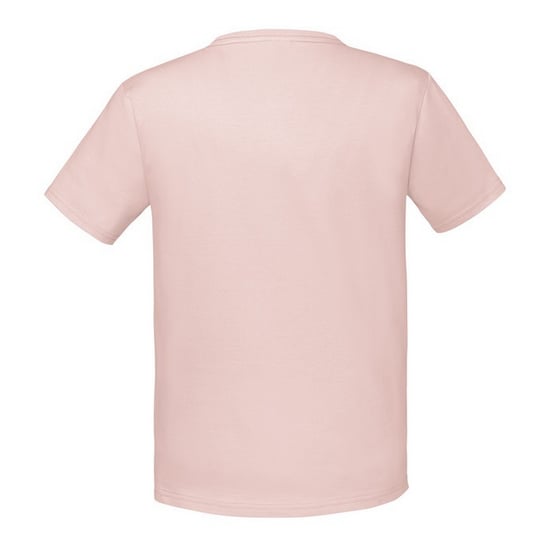 Fruit of the Loom - "Iconic 150" T-Shirt für Kinder (Blassrosa) - Image 2