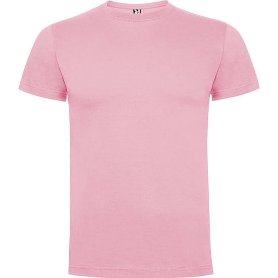 Roly - "Dogo" T-Shirt für Kinder (Hellrosa) - Image 1