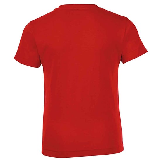 SOLS - T-Shirt für Kinder (Rot) - Image 2