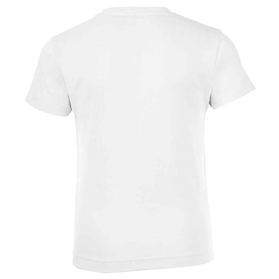SOLS - T-Shirt für Kinder (Weiß) - Image 2