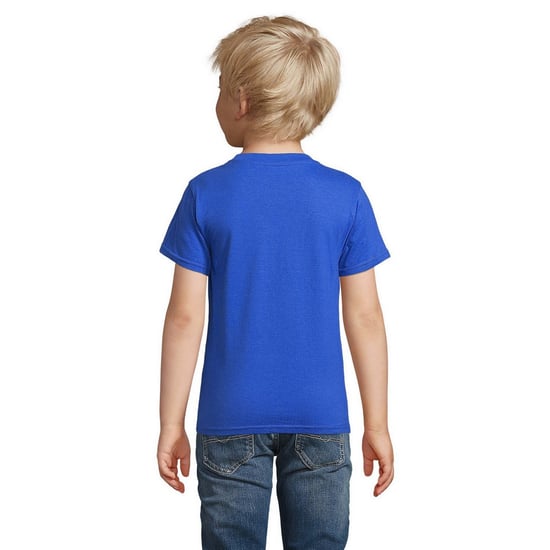 SOLS - "Crusader" T-Shirt für Kinder (Königsblau) - Image 2