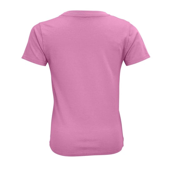 SOLS - "Crusader" T-Shirt für Kinder (Orchidee Rosa) - Image 2