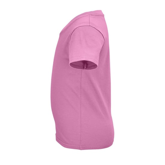 SOLS - "Crusader" T-Shirt für Kinder (Orchidee Rosa) - Image 3