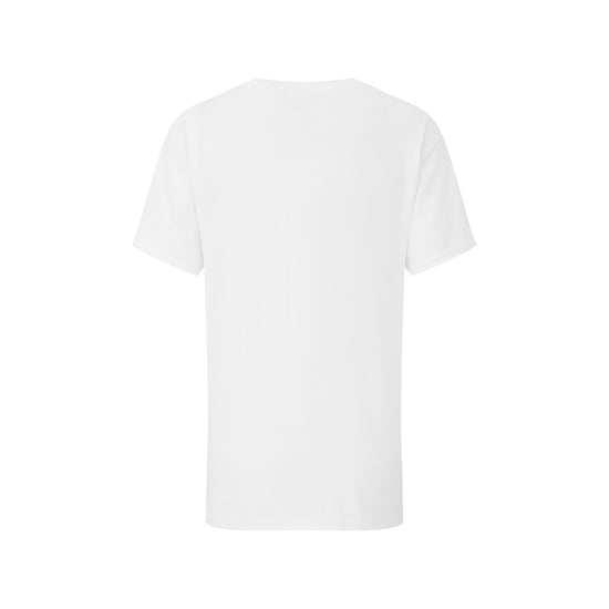 Fruit of the Loom - "Iconic 195" T-Shirt für Kinder (Weiß) - Image 2