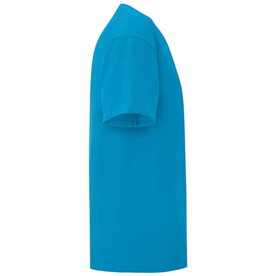 Fruit of the Loom - "Iconic" T-Shirt für Kinder (Azure Blau) - Image 3