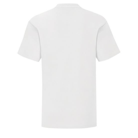 Fruit of the Loom - "Iconic 150" T-Shirt für Kinder (Weiß) - Image 2
