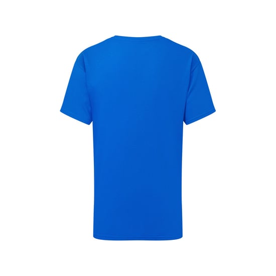 Fruit of the Loom - T-Shirt für Kinder (Königsblau) - Image 2
