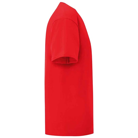 Fruit of the Loom - "Iconic" T-Shirt für Kinder (Rot) - Image 3