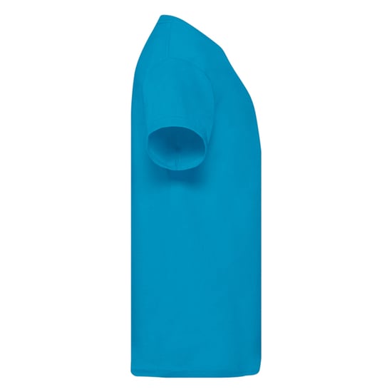 Fruit of the Loom - "Original" T-Shirt für Kinder (Azure Blau) - Image 3