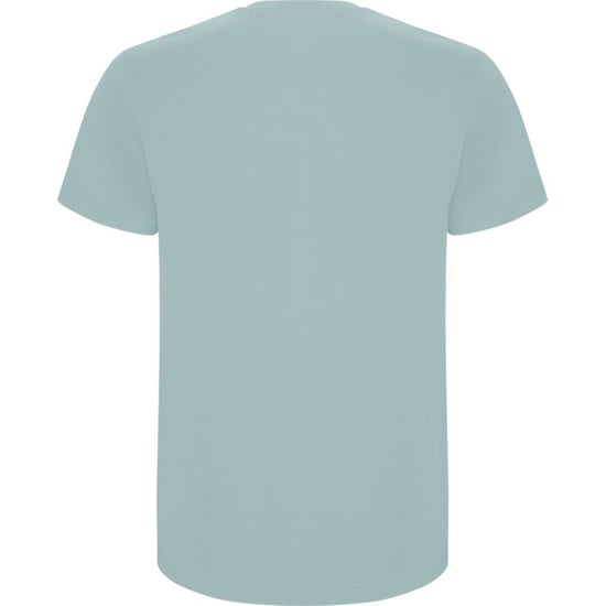 Roly - "Stafford" T-Shirt für Kinder (gewaschenes Blau) - Image 2