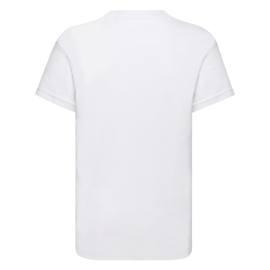 Fruit of the Loom - "Original" T-Shirt für Kinder (Weiß) - Image 2