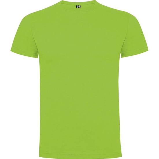 Roly - "Dogo" T-Shirt für Kinder (Oasen Grün) - Image 1