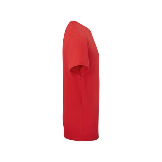 Fruit of the Loom - "Iconic 195" T-Shirt für Kinder (Rot) - Image 3