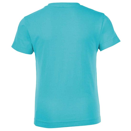 SOLS - T-Shirt für Kinder (Atollblau) - Image 2