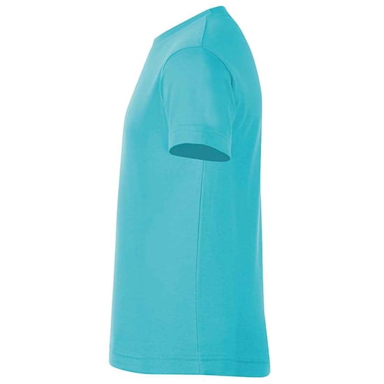 SOLS - T-Shirt für Kinder (Atollblau) - Image 3