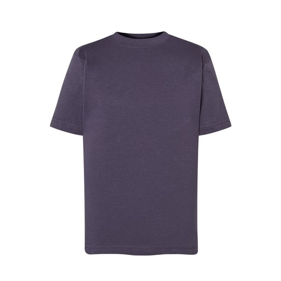 JHK - T-Shirt für Kinder (Denim) - Image 1