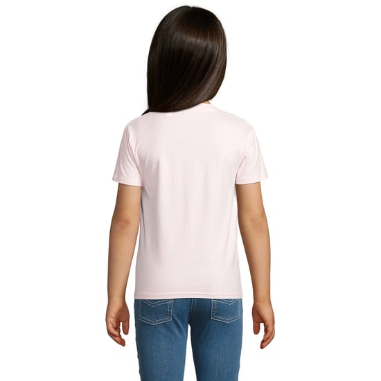 SOLS - "Pioneer" T-Shirt für Kinder (Blassrosa) - Image 2