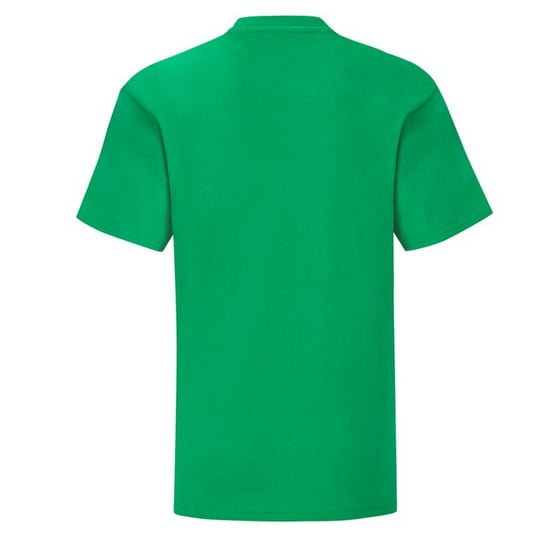 Fruit of the Loom - "Iconic 150" T-Shirt für Kinder (Irisches Grün) - Image 2