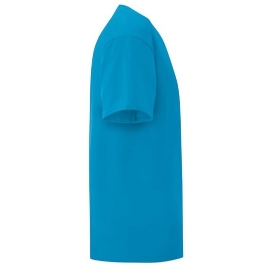 Fruit of the Loom - "Iconic 150" T-Shirt für Kinder (Azure Blau) - Image 3