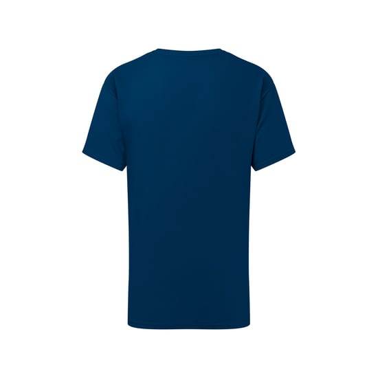 Fruit of the Loom - T-Shirt für Kinder (Bergblau) - Image 2