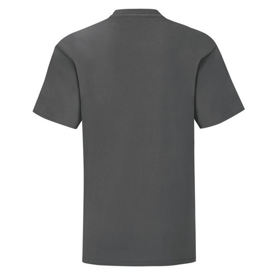 Fruit of the Loom - "Iconic 150" T-Shirt für Kinder (Hellgrau) - Image 2