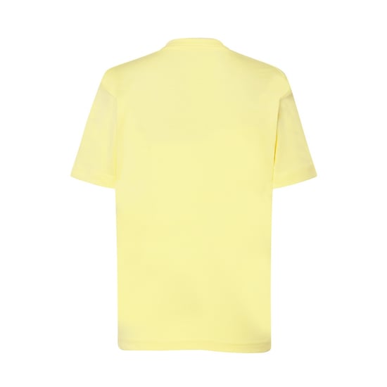 JHK - T-Shirt für Kinder (Hellgelb) - Image 2