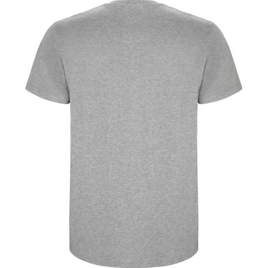 Roly - "Stafford" T-Shirt für Kinder (Grau meliert) - Image 2