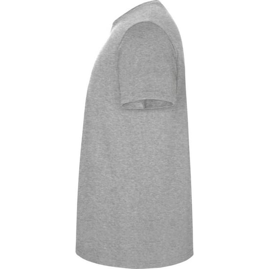 Roly - "Stafford" T-Shirt für Kinder (Grau meliert) - Image 3