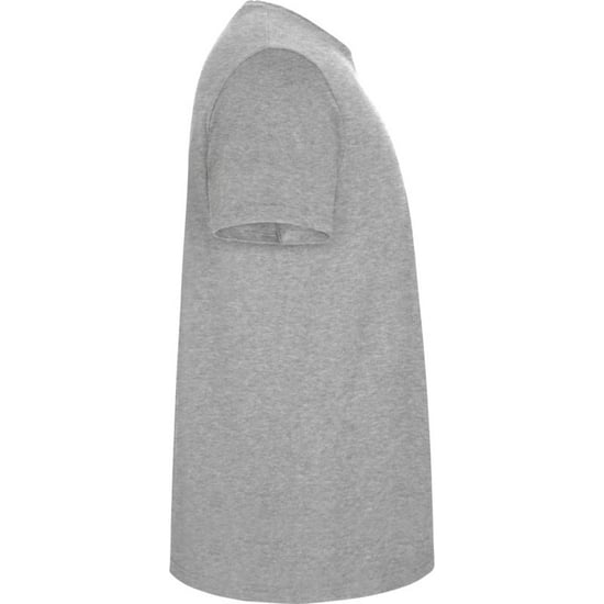 Roly - "Stafford" T-Shirt für Kinder (Grau meliert) - Image 4