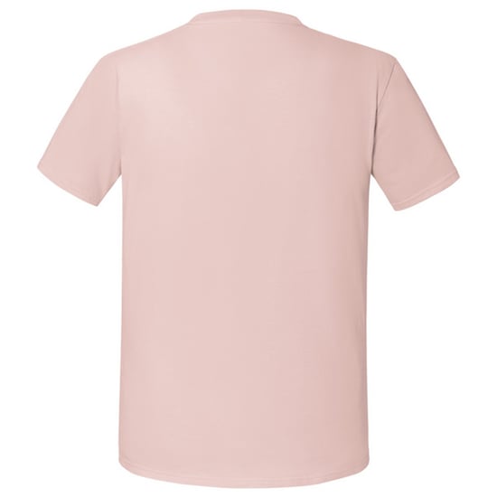 Fruit of the Loom Unisex-Erwachsene Iconic 195 T-Shirt (Blassrosa) - Image 2