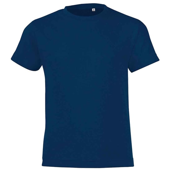 SOLS - T-Shirt für Kinder (Dunkelblau) - Image 1