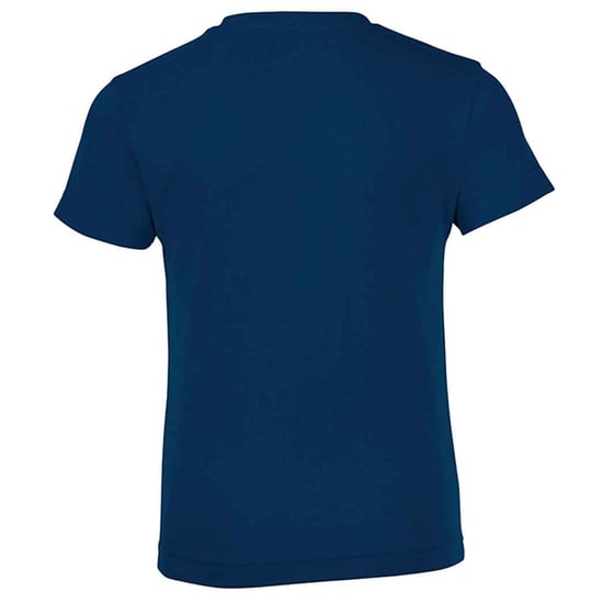 SOLS - T-Shirt für Kinder (Dunkelblau) - Image 2