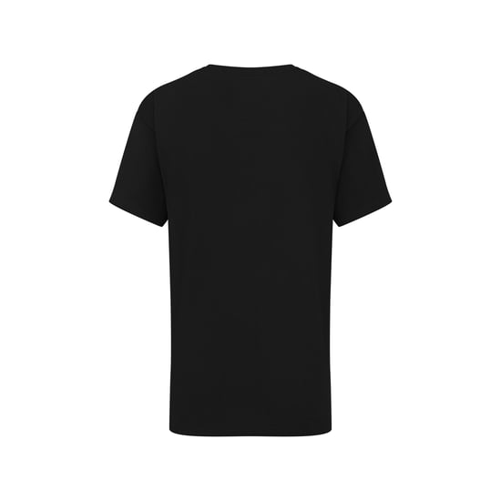 Fruit of the Loom - "Iconic 195" T-Shirt für Kinder (Schwarz) - Image 2
