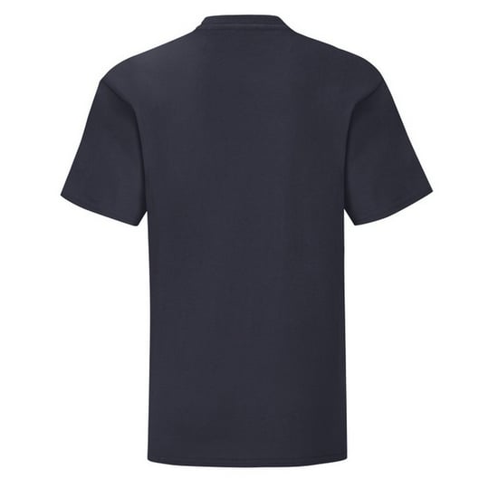 Fruit of the Loom - "Iconic 150" T-Shirt für Kinder (Marineblau) - Image 2