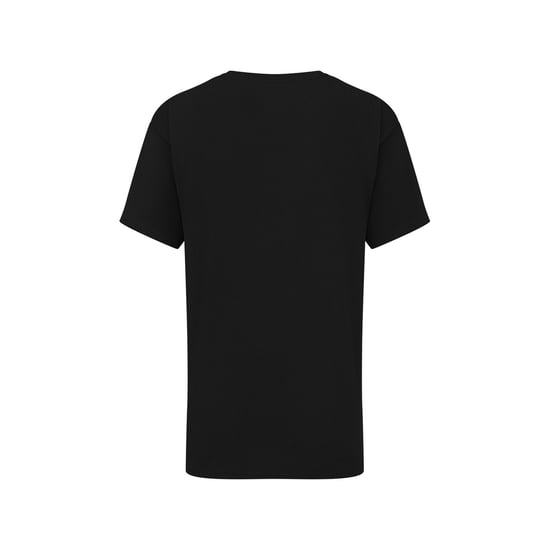 Fruit of the Loom - T-Shirt für Kinder (Schwarz) - Image 2