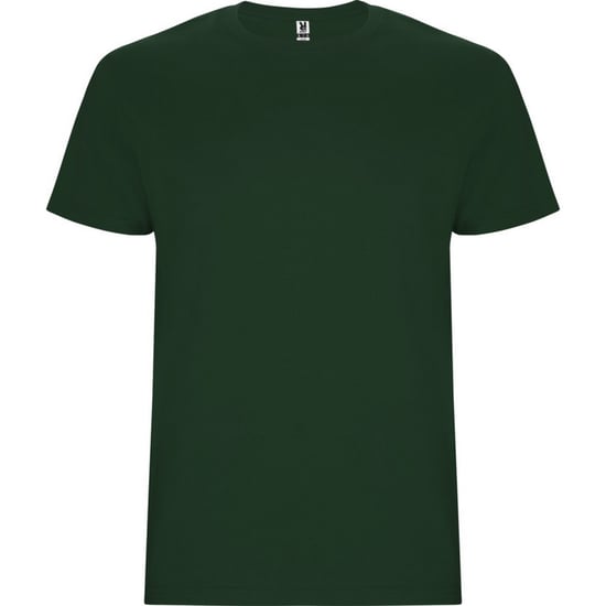 Roly - "Stafford" T-Shirt für Kinder (Flaschengrün) - Image 1